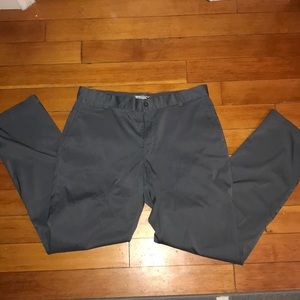 Nike Dri-Fit Golf Pants